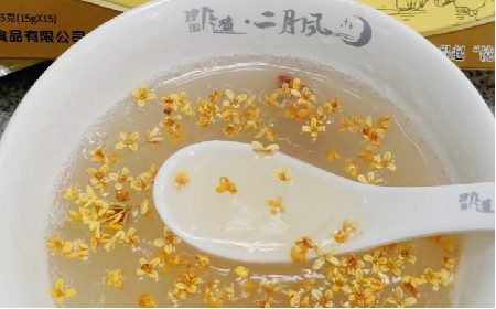 立夏時(shí)節(jié)，二月風(fēng)野生葛粉與自然共赴一場(chǎng)有機(jī)之約