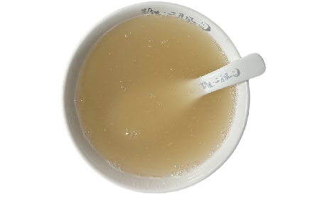 五月潮濕不用愁，一碗葛粉解千憂