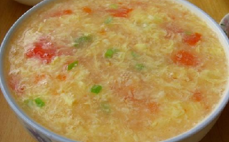 野生葛根粉的多樣吃法，你 get 了嗎？你會(huì)做嗎？