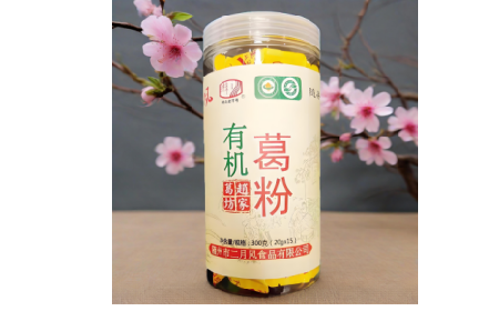 被同事塞了罐有機野生葛根粉后，我的辦公室生活變了樣