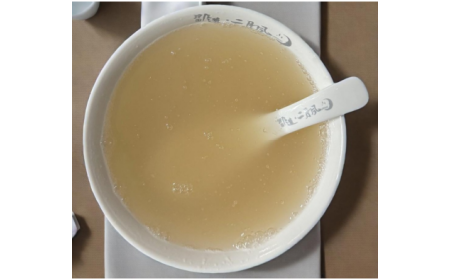 三代人的夏天，都泡在葛粉羹里