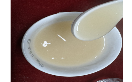 秋日輕潤，邂逅二月風(fēng)有機(jī)野生葛根粉