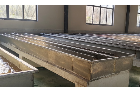 冬至沉淀，本色之始 —— 探訪二月風(fēng)野生葛粉的蛻變之地