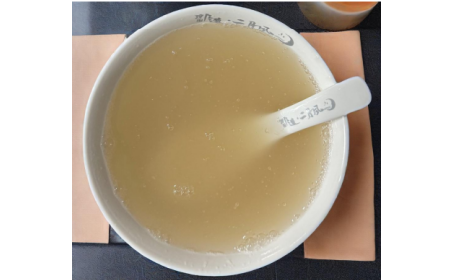 【冬天野生葛根粉實用指南】天氣轉(zhuǎn)涼，野生葛根粉正確沖調(diào)技巧