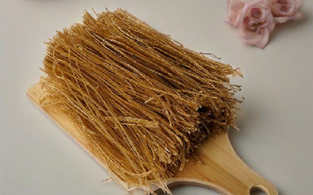 冬日暖爐旁，有機葛粉粉條火鍋，藏著百年匠心與家的溫度