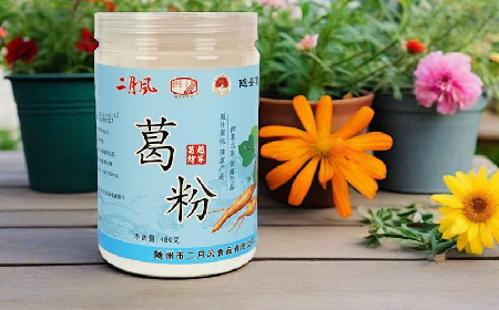 春日爬山半路渴到冒煙？一杯隨身葛粉，瞬間救回狀態(tài)！